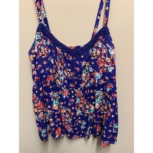 3 for $25 Torrid Tanks